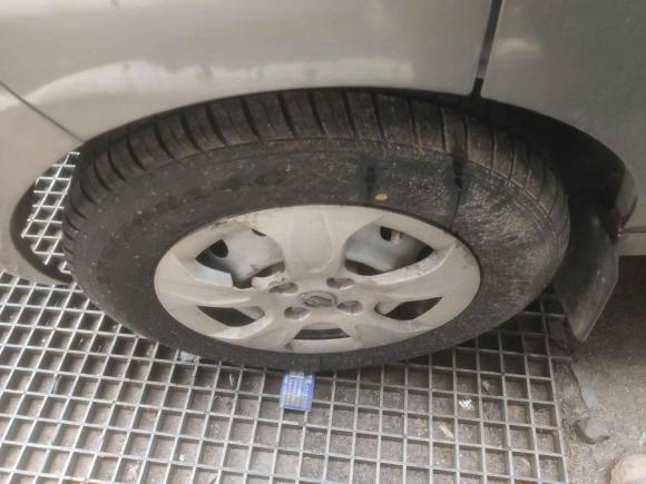 [南昌·赣A] 二手金杯新海狮X30L2021款 1.5L财富中央空调版客车国VI SWC15M