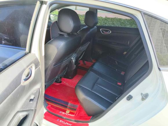 [合肥·皖A] 二手日产轩逸2018款 1.6XV CVT尊享版