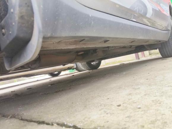 [南昌·赣A] 二手吉利汽车嘉际2019款 1.5TD MHEV DCT尊享型