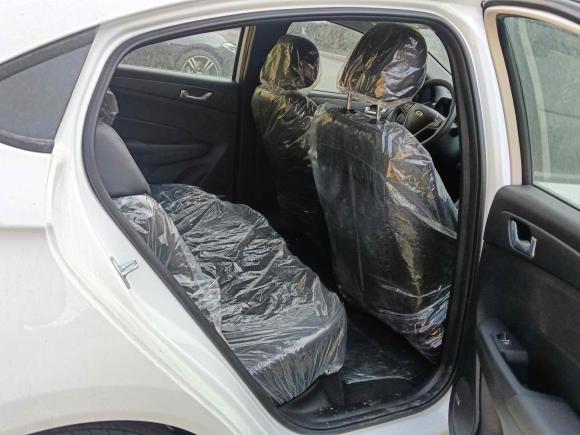 [苏州·苏E] 二手国金汽车骏行2023款 标准型