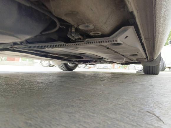 [西安·陕A] 二手斯柯达明锐2015款 1.6L 自动逸俊版