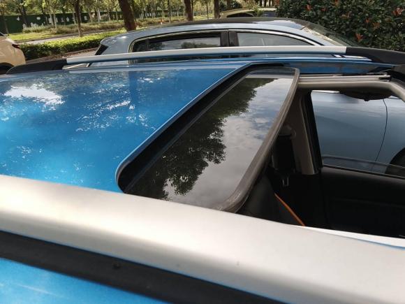 [无锡·苏B] 二手宝骏宝骏3102017款 1.5L 手动豪华型