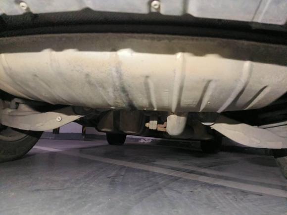 [合肥·皖A] 二手凯迪拉克凯迪拉克SRX2013款 3.0L 精英型