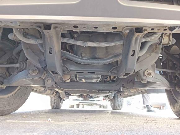 [苏州·苏E] 二手江铃驭胜S3502014款 2.4T 自动两驱柴油豪华天窗版7座