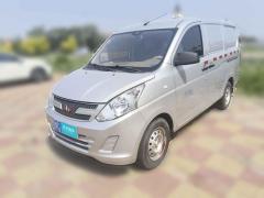 [天津·津C] 五菱汽车五菱荣光V2019款 1.5L封窗车实用型国VI LAR