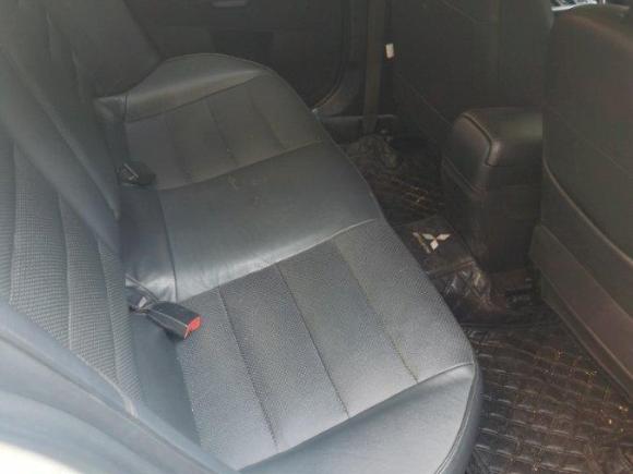 [南昌·赣A] 二手三菱翼神2015款 2.0L CVT旗舰版