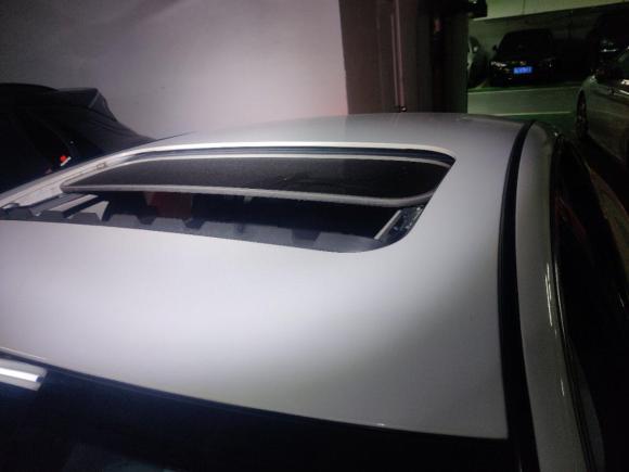 [深圳·粤B] 二手英菲尼迪英菲尼迪Q502014款 2.0T 舒适版