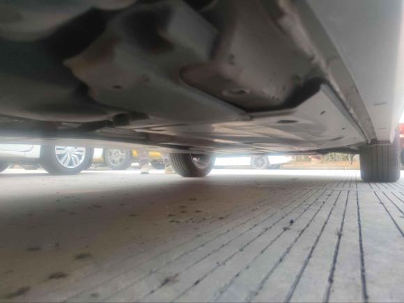 [南通·苏F] 二手大众途铠2021款 280TSI DSG舒适版