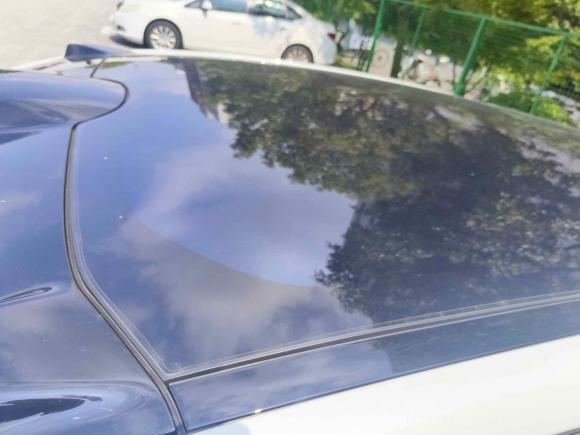 [上海·沪A] 二手蔚来蔚来ET5T2023款 75kWh Touring