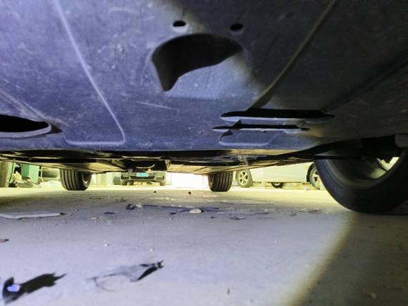 [南京·苏A] 二手现代领动2016款 1.6L 自动智炫·精英型