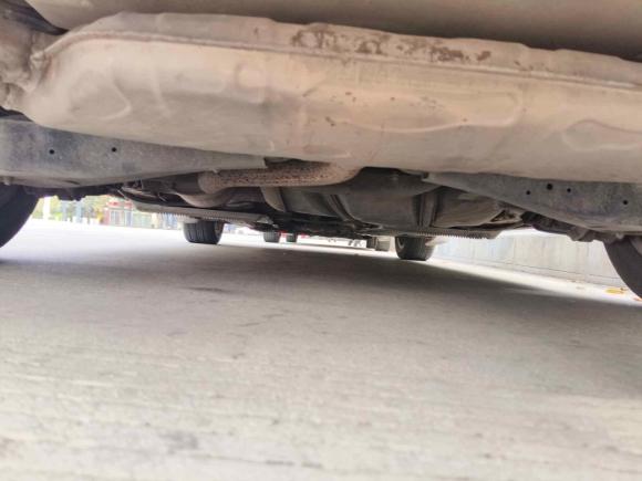 [西安·陕A] 二手大众途安2008款 2.0L 智雅版自动5座