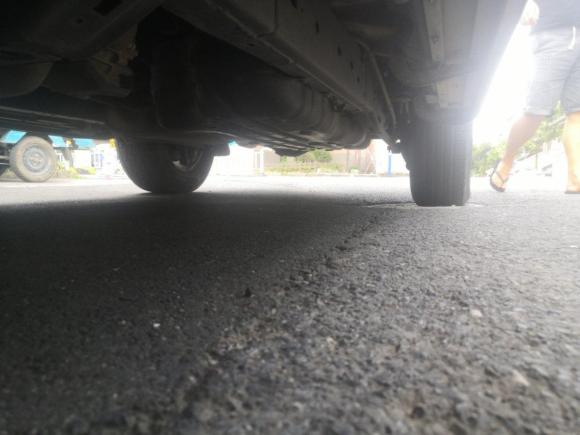 [湖州·浙E] 二手丰田普拉多2004款 VX 4.0