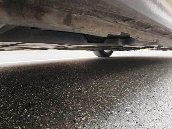 [嘉兴·浙B] 二手别克君威2019款 20T 精英型 国VI