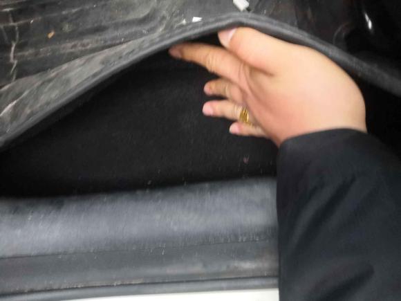 [常州·苏D] 二手比亚迪海豚2021款 405km 自由版