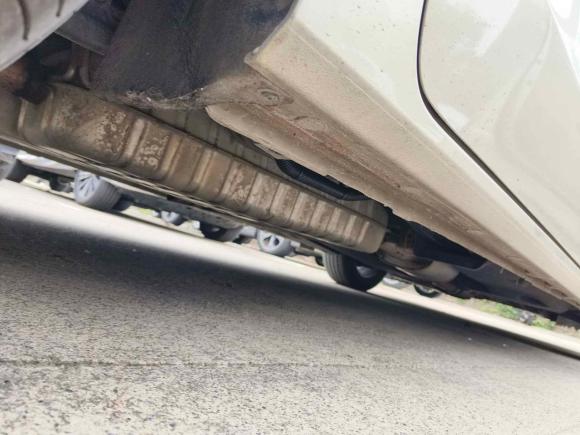 [南京·苏A] 二手别克别克GL82020款 ES陆尊 653T 尊享型