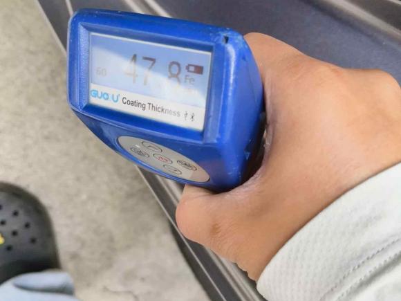 [南昌·赣A] 二手长安逸动2020款 PLUS 1.6L GDI 自动豪华型