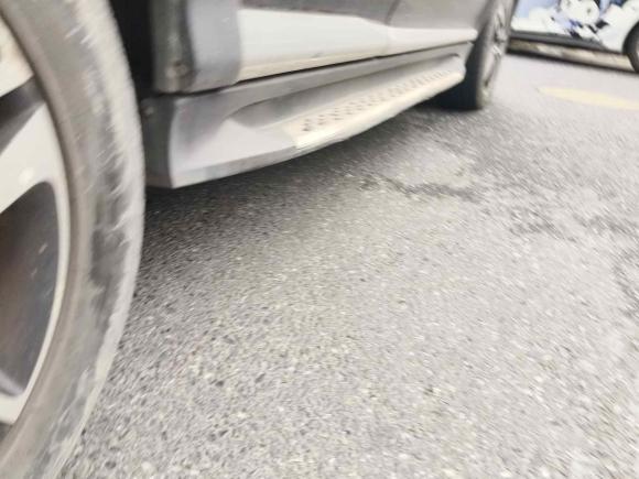 [杭州·浙A] 二手比亚迪唐新能源2015款 2.0T 四驱旗舰型