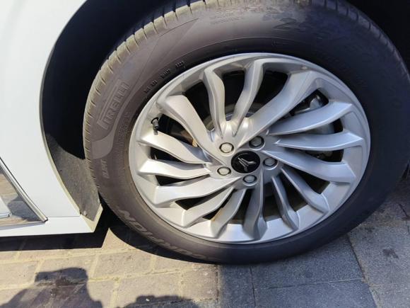 [南昌·赣A] 二手岚图汽车岚图梦想家2024款 PHEV 超长续航尊贵版