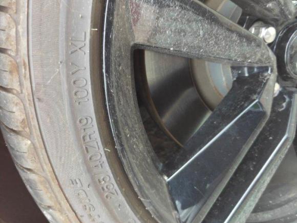 [北京·京J] 二手福特Mustang2016款 2.3T 运动版