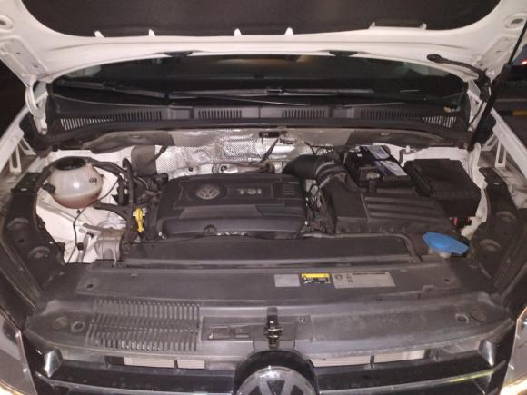 [佛山·粤E] 二手大众夏朗2018款 改款 380TSI 舒享型 7座