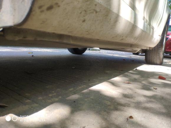 [宁波·浙B] 二手斯柯达Yeti2016款 1.4TSI DSG前行版