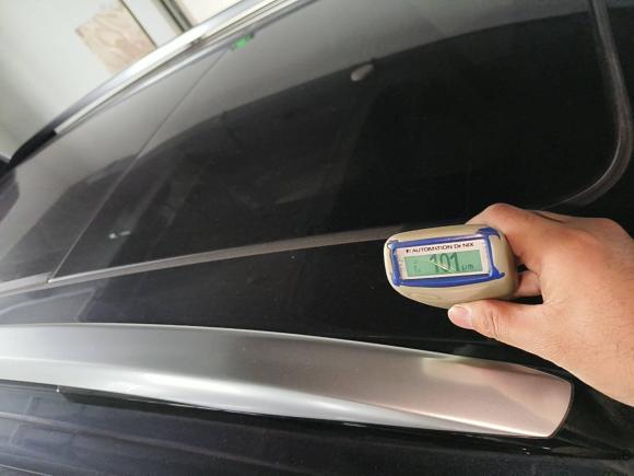 [杭州·浙A] 二手大众揽境2022款 380TSI 四驱豪华佳境版Pro 7座