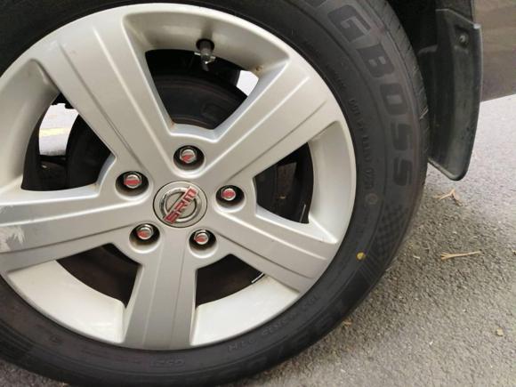 [常州·苏D] 二手金杯金海狮经典2021款 1.5L 客车旅行狮 6座