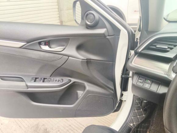 [义乌·浙G] 二手本田思域2019款 220TURBO CVT劲动版 国VI