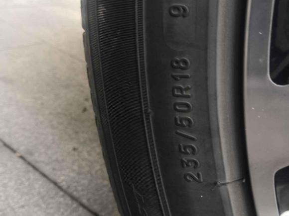 [成都·川A] 二手名爵锐腾2015款 2.0TGI TST四驱旗舰版