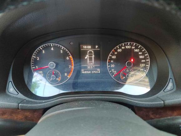 [上海·晋F] 二手大众帕萨特2011款 1.8TSI DSG御尊版