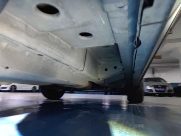 [杭州·浙A] 二手凯迪拉克凯迪拉克SRX2012款 3.0L 舒适型