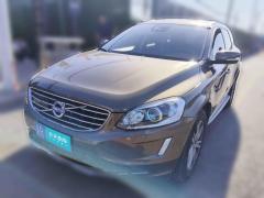 [北京·冀R] 沃尔沃沃尔沃XC602017款 T5 AWD 智远版