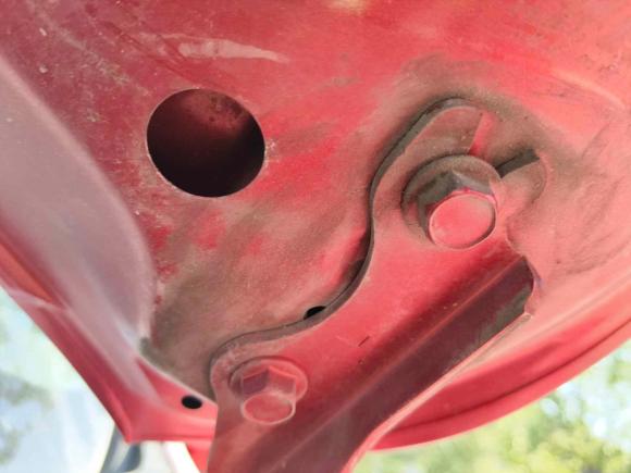 [温州·浙C] 二手马自达马自达CX-52015款 2.0L 自动四驱豪华型