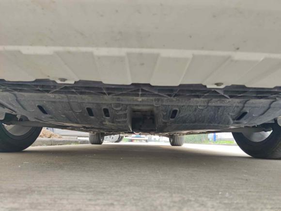 [湖州·贵D] 二手长安锐程CC2021款 蓝鲸版 1.5T DCT豪华型