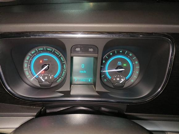 [成都·川A] 二手别克别克GL82011款 2.4L CT豪华商务舒适版