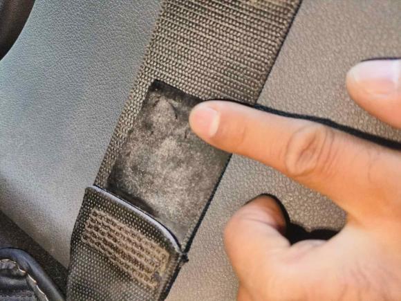 [西安·陕A] 二手福特福克斯2013款 两厢经典 1.8L 自动百万纪念版