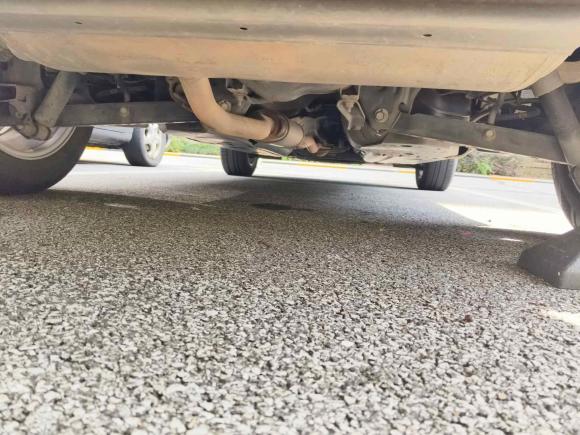 [苏州·苏E] 二手雷诺科雷嘉2016款 2.0L 两驱豪华版