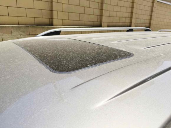 [西安·陕E] 二手大众迈特威2019款 2.0TSI 四驱尊享版 7座