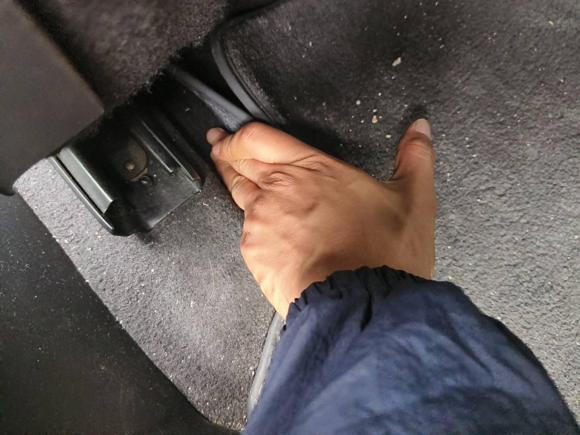 [义乌·浙G] 二手路虎发现神行2018款 240PS SE版