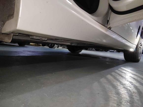 [上海·沪B] 二手宝马宝马X52019款 xDrive40i M运动套装