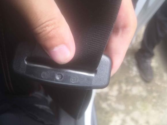 [温州·浙C] 二手陆风陆风X72015款 2.0T 全景尊享版