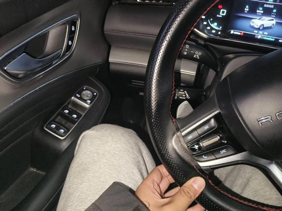 [杭州·陕A] 二手荣威荣威RX5 MAX2019款 300TGI 自动4G互联豪华版