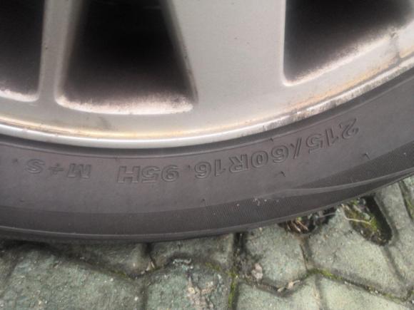 [苏州·沪C] 二手福特麦柯斯2008款 2.3L 7座豪华型