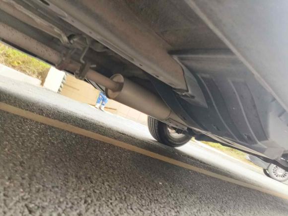 [杭州·浙D] 二手哈弗哈弗H62018款 红标 运动版 1.5T 自动两驱精英型