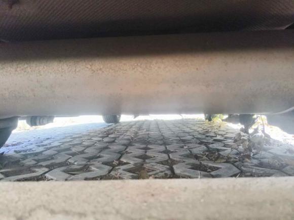 [上海·皖A] 二手福特福克斯2018款 两厢经典 1.6L 自动舒适型智行版