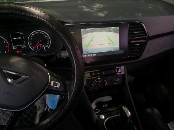 [上海·沪C] 二手捷达捷达VS72020款 1.4T 自动悦享型