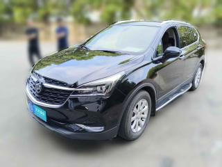 别克昂科威2021款 532T 两驱精英型