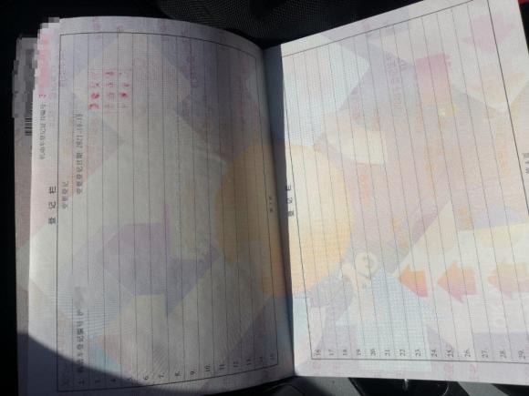 [上海·沪C] 二手福特翼虎2013款 1.6L GTDi 两驱舒适型