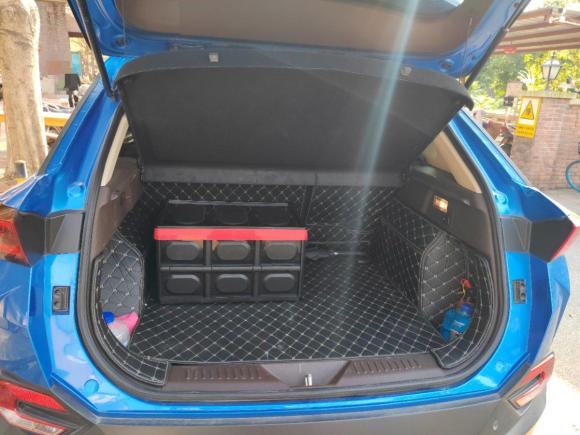 [广州·桂A] 二手奔腾奔腾T772020款 PRO 280 TID 自动豪华型