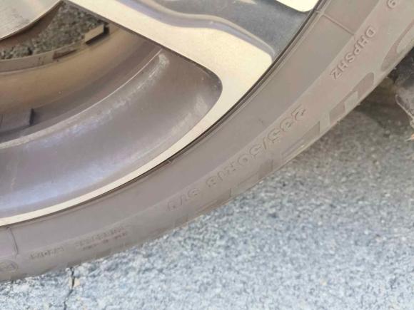 [济南·鲁A] 二手奔驰奔驰GLA2018款 GLA 200 时尚型